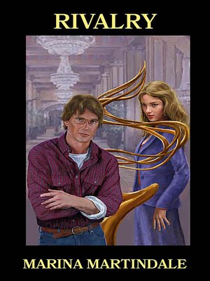 cover image of Rivalry